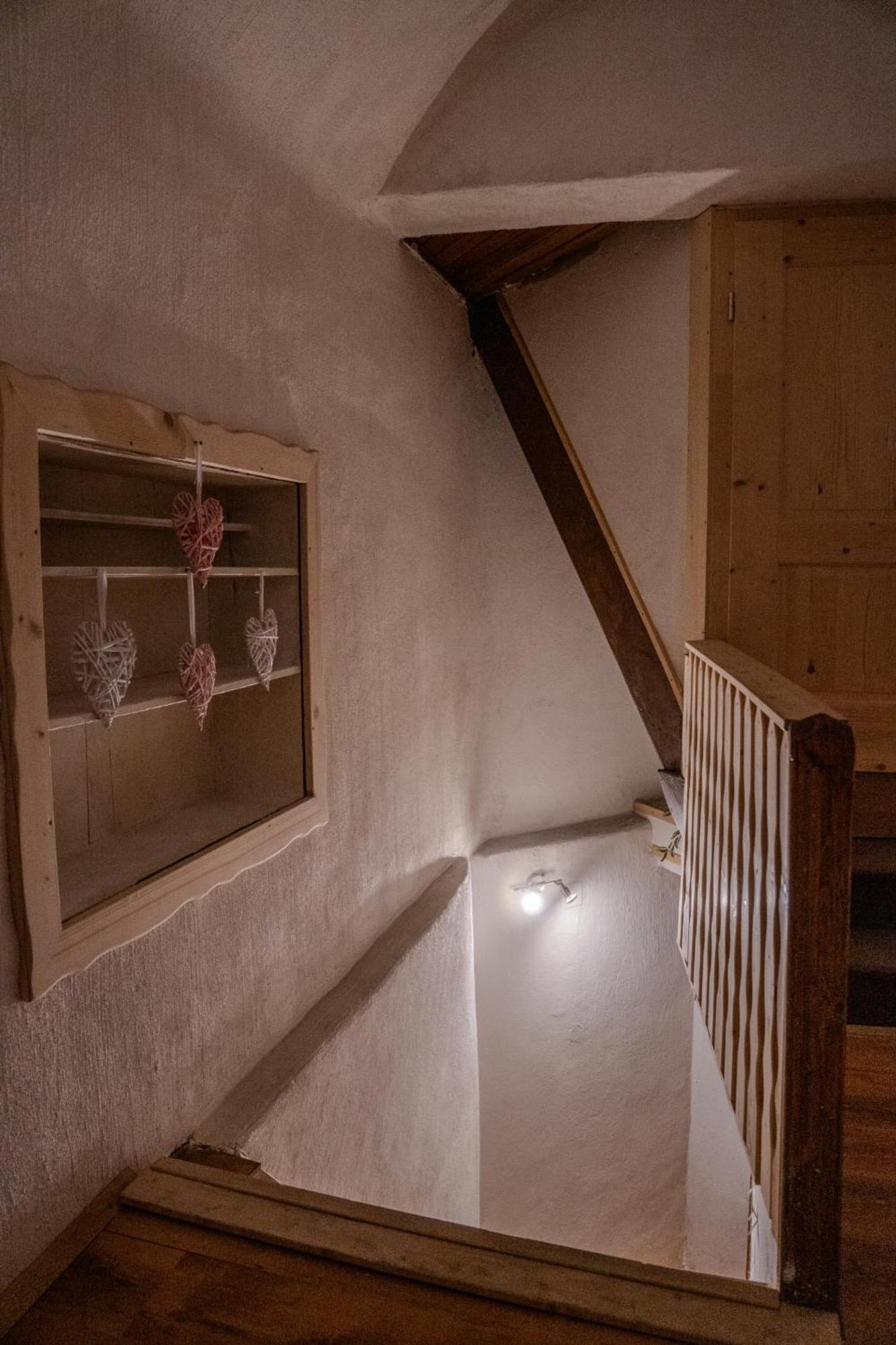 モイストラナ Sigma Houseホステル エクステリア 写真